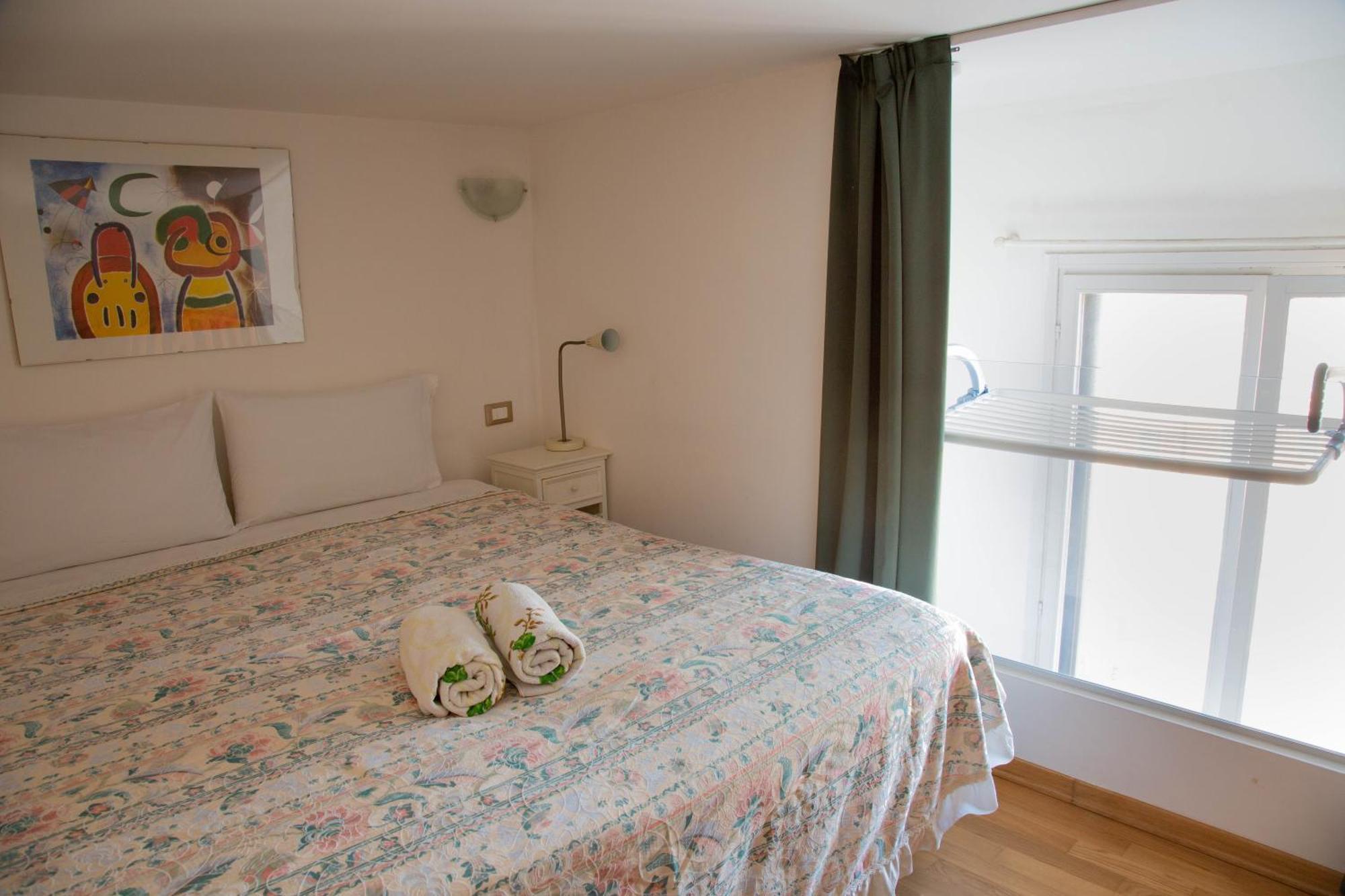 בולוניה Porta Galliera Apartment מראה חיצוני תמונה