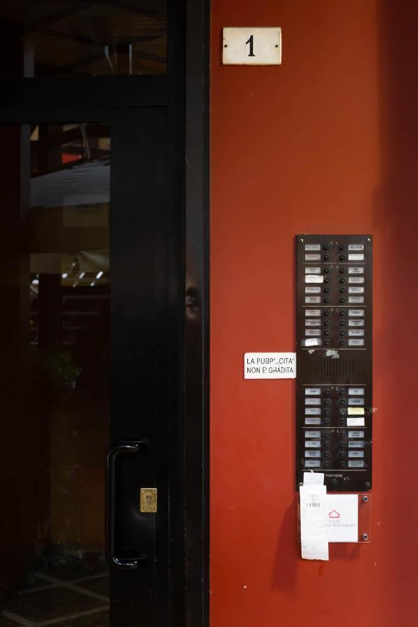 בולוניה Porta Galliera Apartment מראה חיצוני תמונה